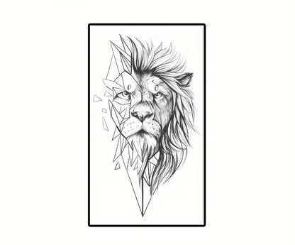 Lion & Heart Design