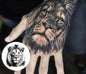Cool Lion