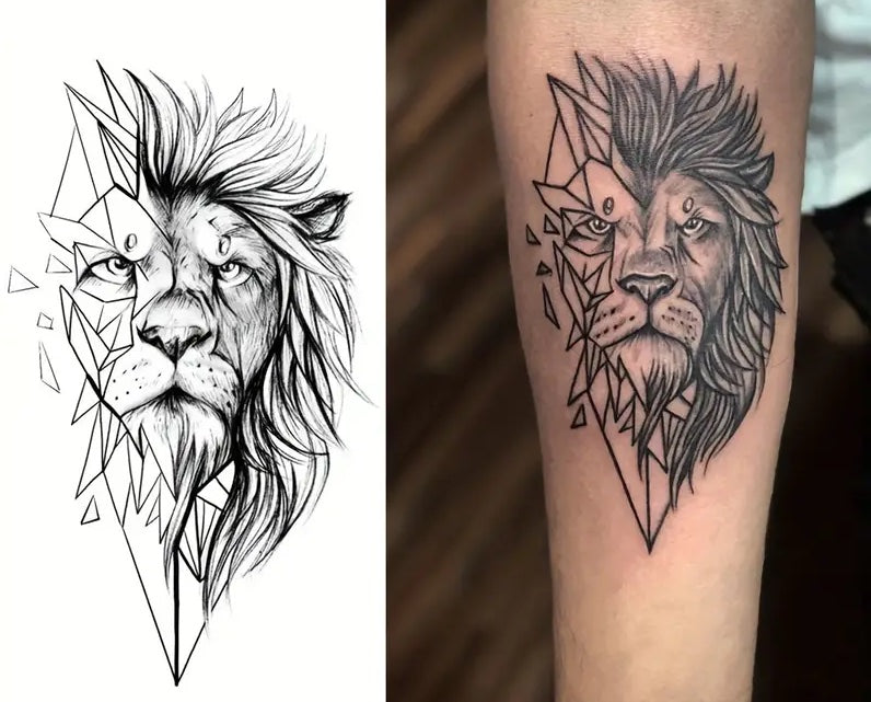 Lion & Heart Design