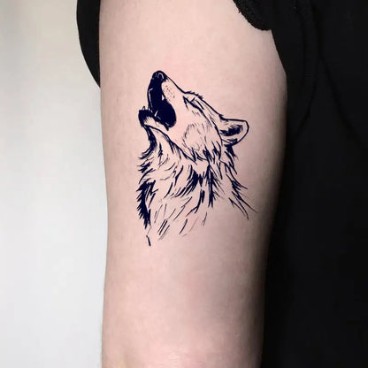 Wolf